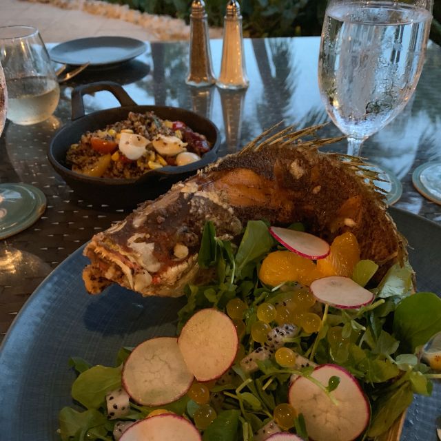 Atlantic's Edge Restaurant Islamorada, FL OpenTable