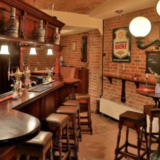 Hegel -Cafe-Restaurant-Bar