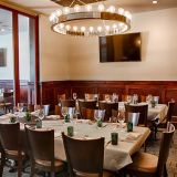 Frank's Americana Revival Private Dining