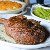 Cover image for Myron's at Alon Town Center