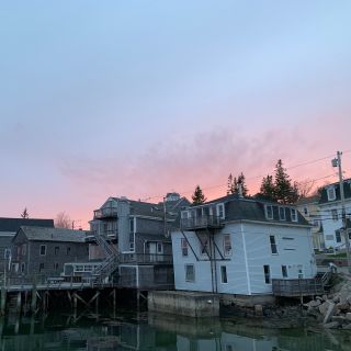 Acadia House Provisions