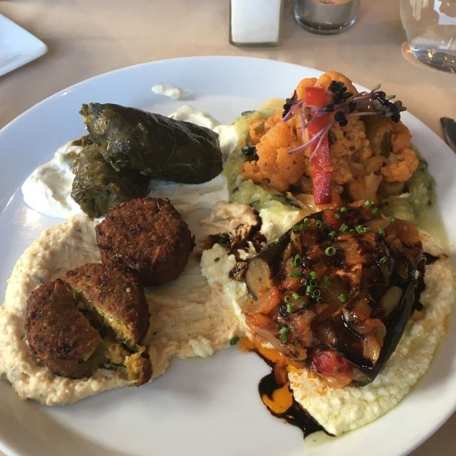 Ithaki Modern Mediterranean Restaurant Ipswich, MA OpenTable