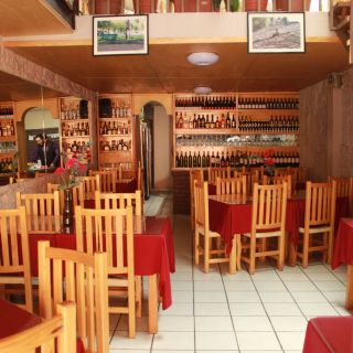Mi Ranchito (Centro)