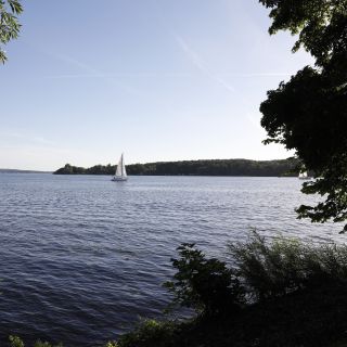 Restaurant Insel Lindwerder