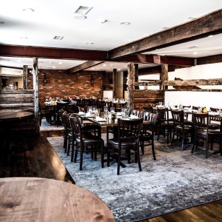 Barnwood Grill- Yorktown Heights