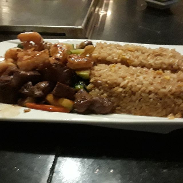 Tomo Hibachi & Sushi Restaurant and Lounge Cleveland, OH OpenTable