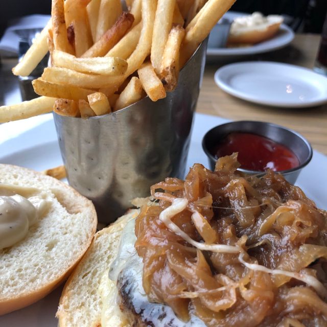 121 Restaurant and Bar Oxford Oxford, CT OpenTable