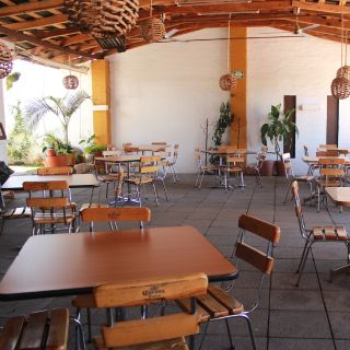 Mi Ranchito (Periférico)
