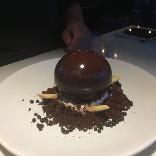 The Italian Osteria & Cheese Bar Langley, BC OpenTable