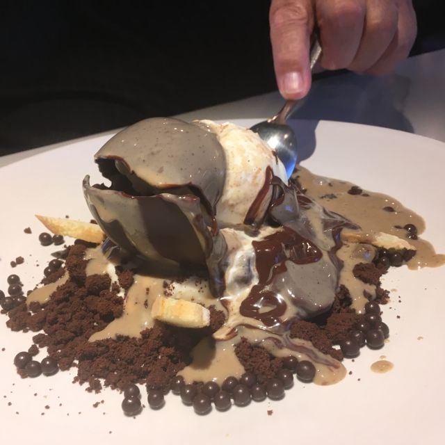 The Italian Osteria & Cheese Bar Langley, BC OpenTable