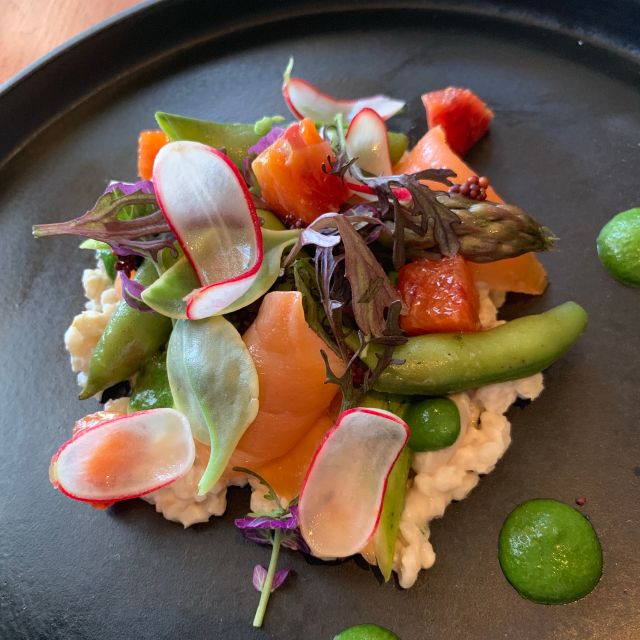 All Spice San Mateo Restaurant San Mateo, CA OpenTable