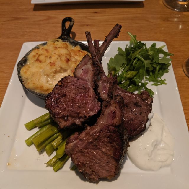 Edgar's Grille Augusta Restaurant Augusta, GA OpenTable