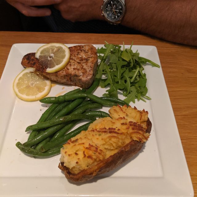 Edgar's Grille Augusta Restaurant Augusta, GA OpenTable