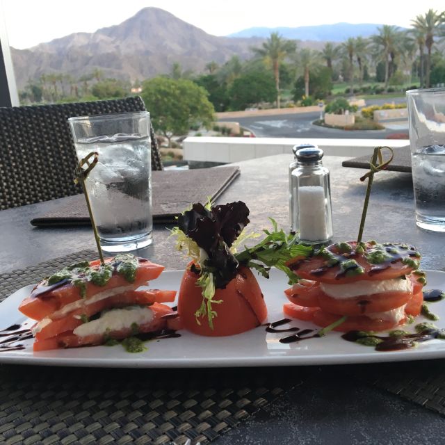 Vue Grille & Bar Restaurant Indian Wells, CA OpenTable