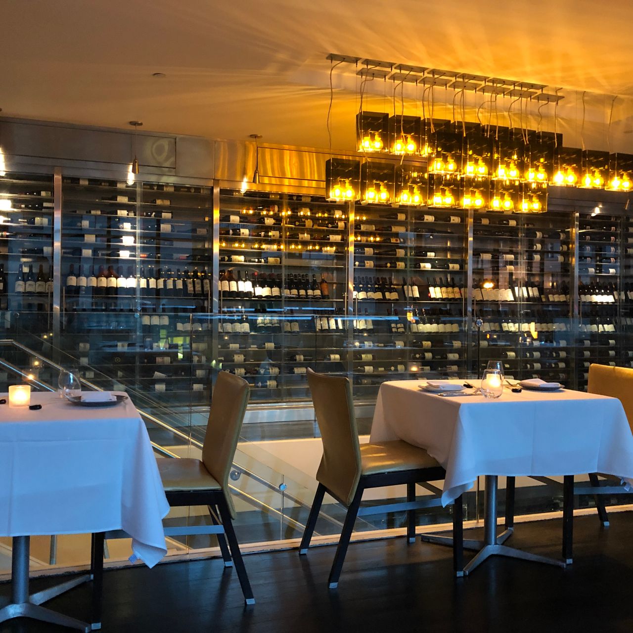 Permanently Closed The Source By Wolfgang Puck Restaurant Washington Dc Opentable