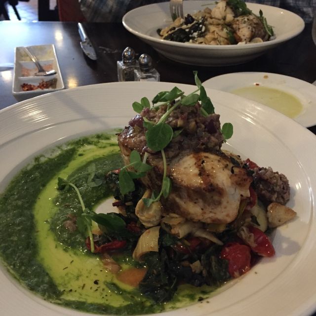 Cibo Matto Restaurant Mansfield, MA OpenTable