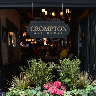 Crompton Ale House