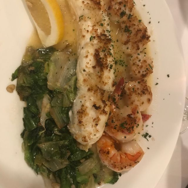 Tesoro Ristorante Restaurant Westbury, NY OpenTable