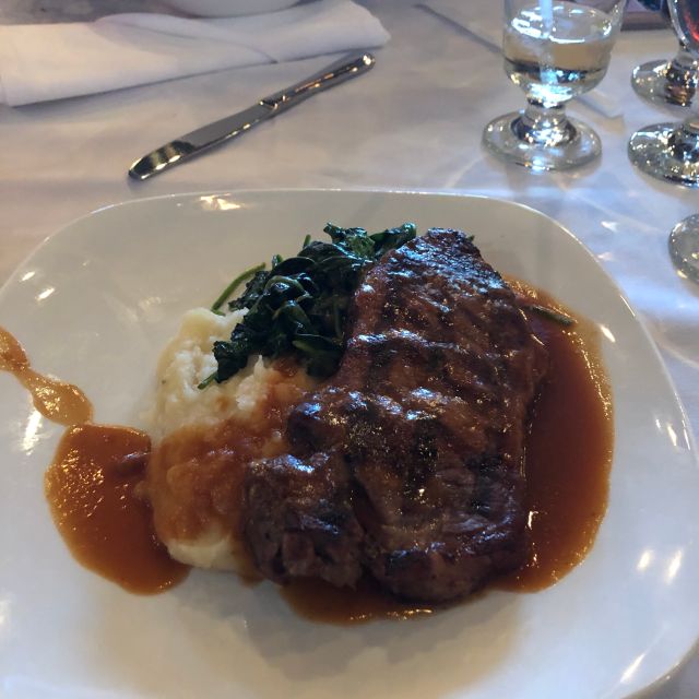 Bliss Restaurant East Setauket, NY OpenTable