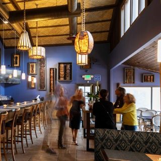 Royal Hawaiian Grill