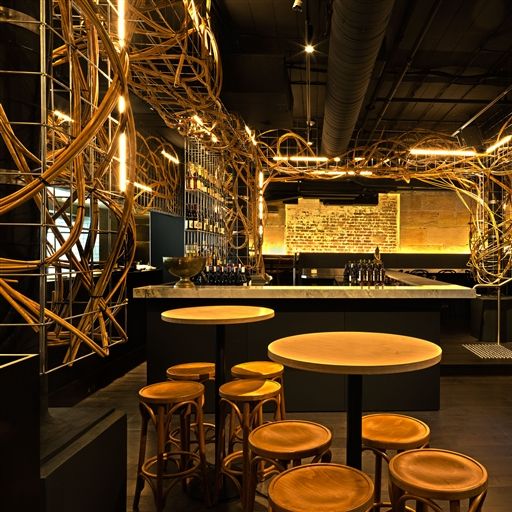 Forty Licks Restaurant Sydney, AUNSW OpenTable