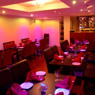 Shad Indian Restaurant