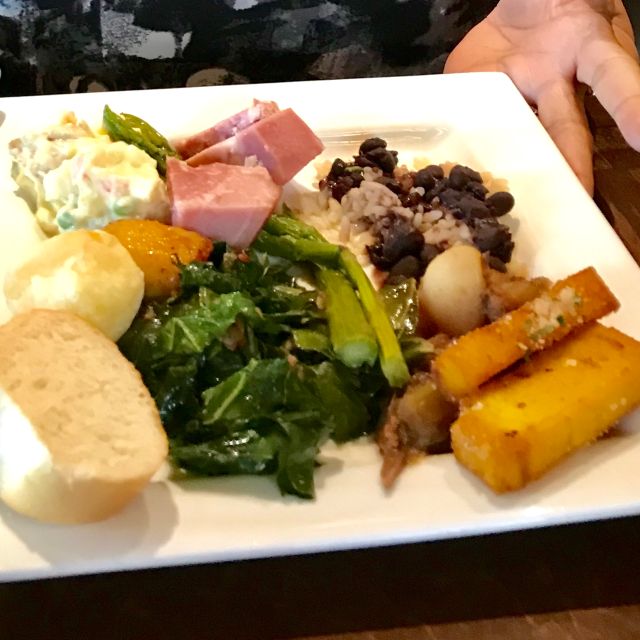 Rodizio Grill Liberty Township Restaurant Liberty Township, OH