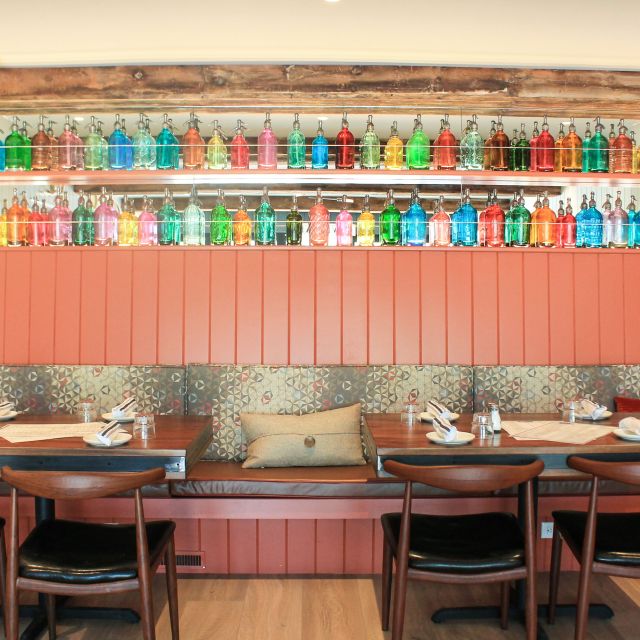 170 Best Waterfront Restaurants In Martha S Vineyard Opentable