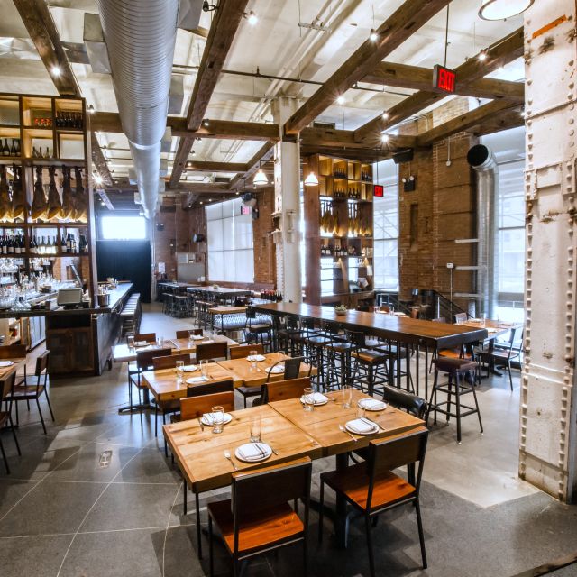 Restaurante Toro NYC Permanently Closed New York, , NY OpenTable