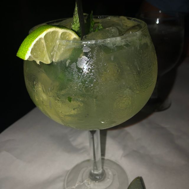 Il Fresco Restaurant Orangeburg, NY OpenTable