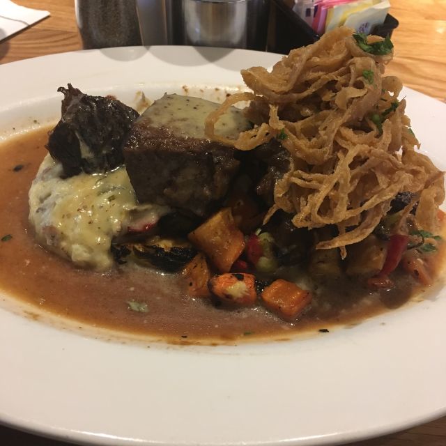 Cooper's Hawk Winery & Restaurant Pembroke Pines Pembroke Pines, FL OpenTable