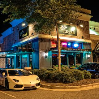 Cafe Efendi Mediterranean Restaurant