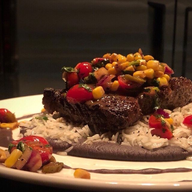 Sidebar Restaurant Edinburg, TX OpenTable