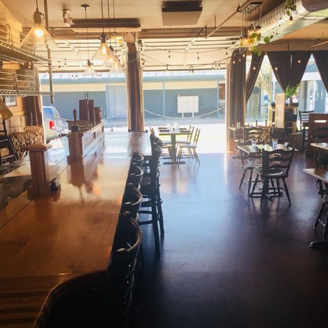 Restaurant La Boca Wood Fired Pizzeria Burlington, , VT OpenTable