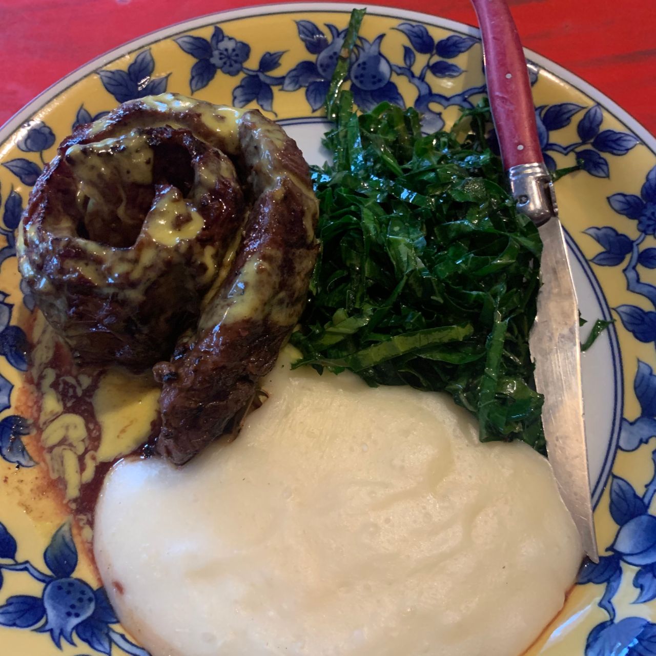 Beija Flor Restaurant Long Island City Ny Opentable