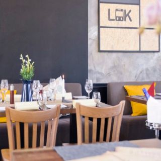 LOK Lounge