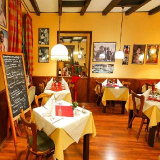 Ristorante La Vita