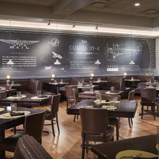 The Ashburn - Loews Chicago O'Hare