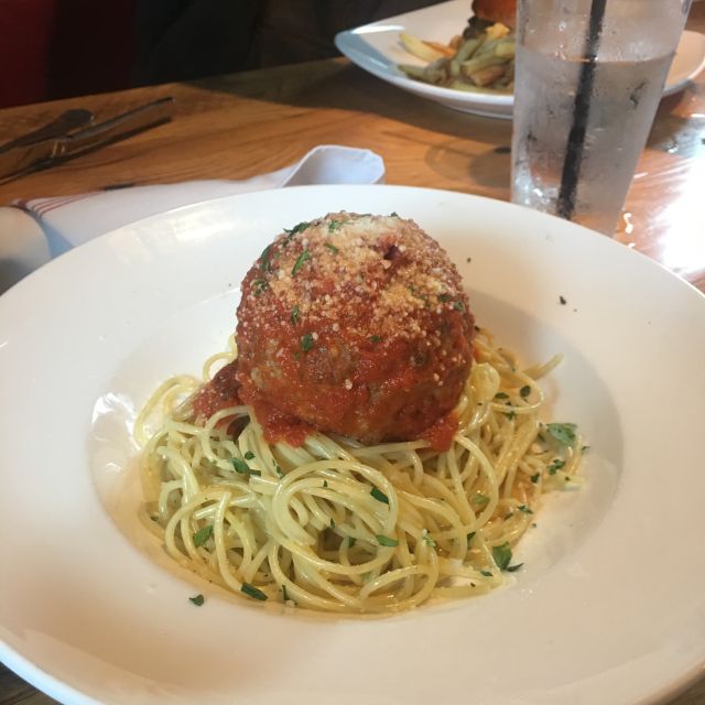 Matchbox One Loudoun Restaurant Ashburn, VA OpenTable