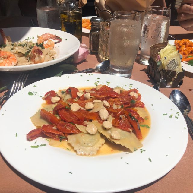 Firenze Trattoria Restaurant Encinitas, CA OpenTable