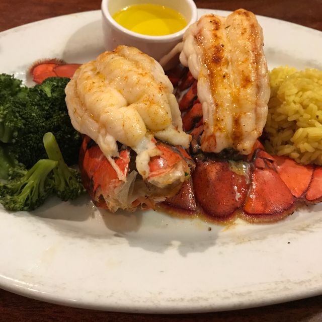 Stonewood Grill & Tavern - Wellington Restaurant - Wellington, FL ...