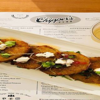 Chipper's Club