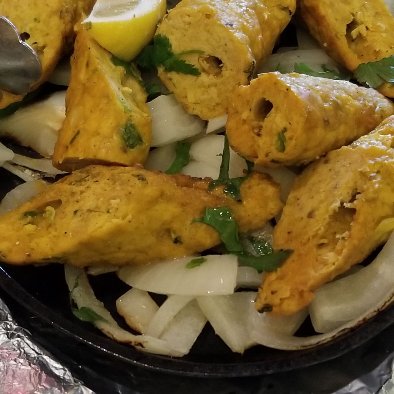 Shere-e-punjab - Glen Mills Restaurant - Glen Mills Pa Opentable