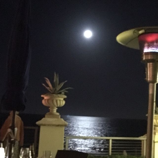 Cobalt Restaurant and Lounge Vero Beach Hotel and Spa Vero Beach