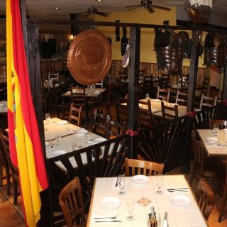 La Taberna de Ignacio - Hialeah