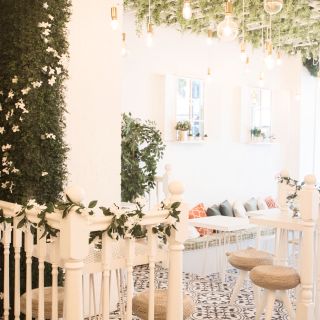 Jardin du Jasmin