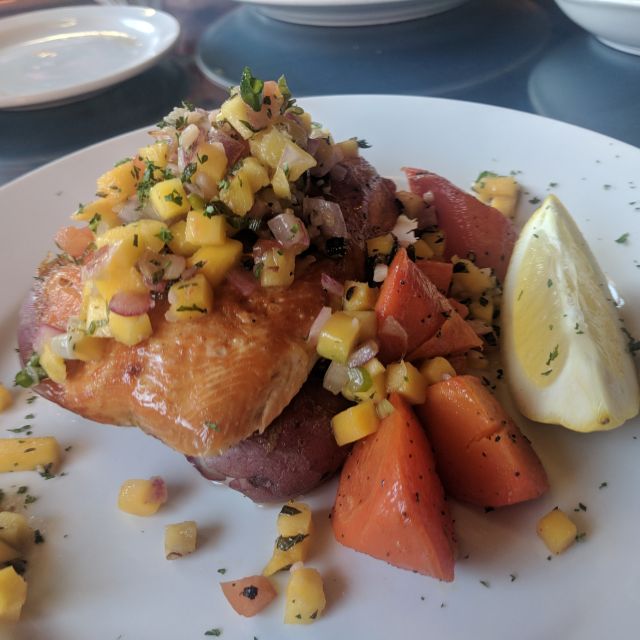 The Fish Market Restaurant Ottawa, ON OpenTable