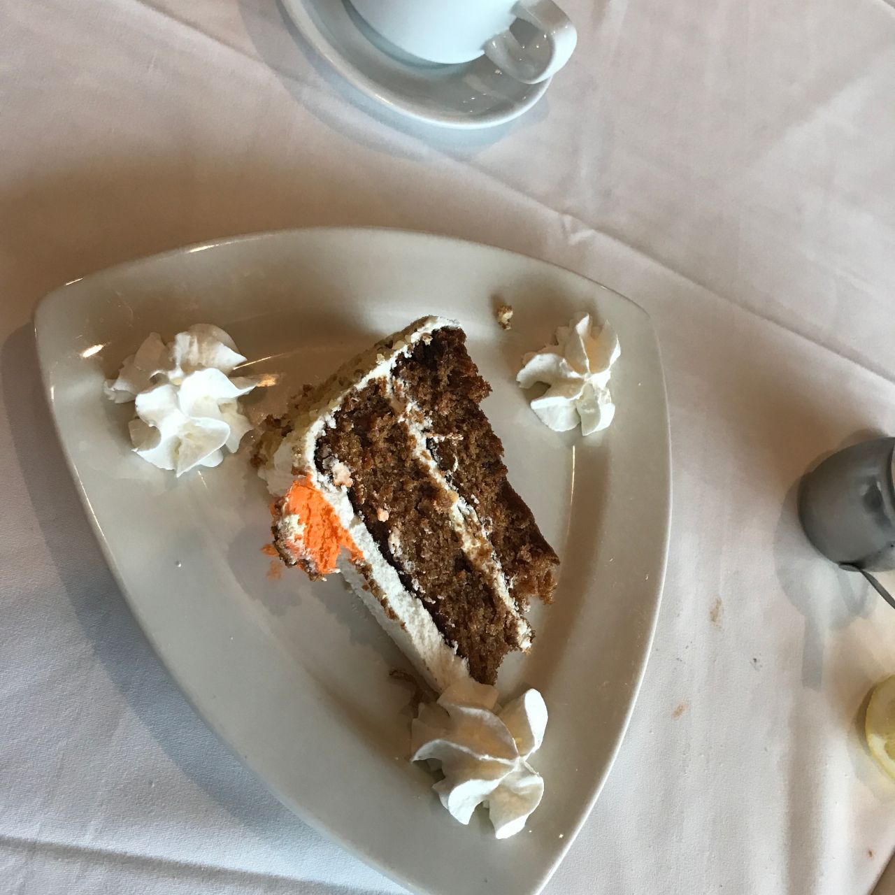 Gelston House Beer Garden Menu Fasci Garden