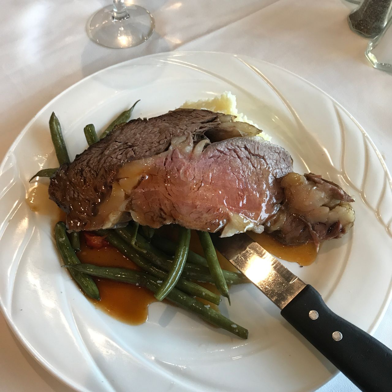 Gelston House Beer Garden Menu Fasci Garden