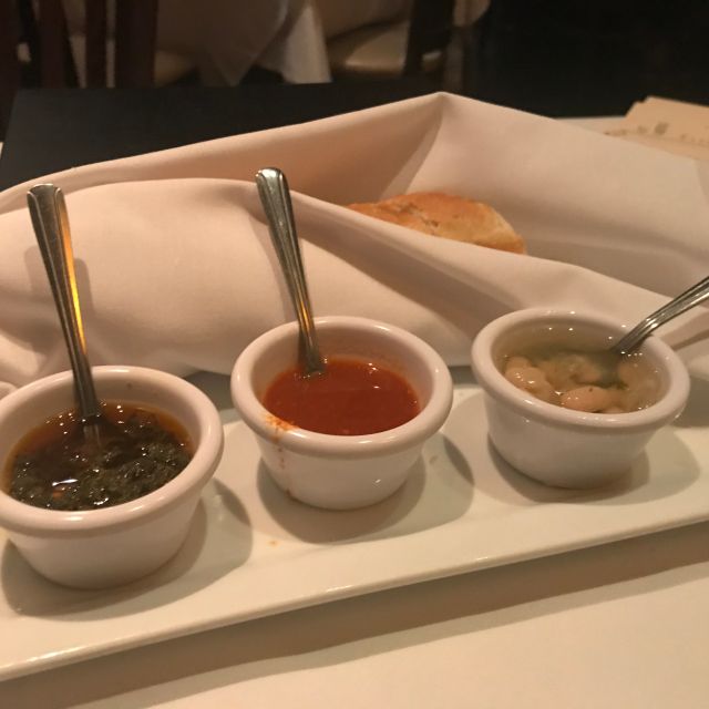 Garufa Argentinean Restaurant El Paso, TX OpenTable